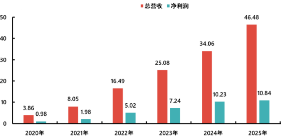 来源：公司年报