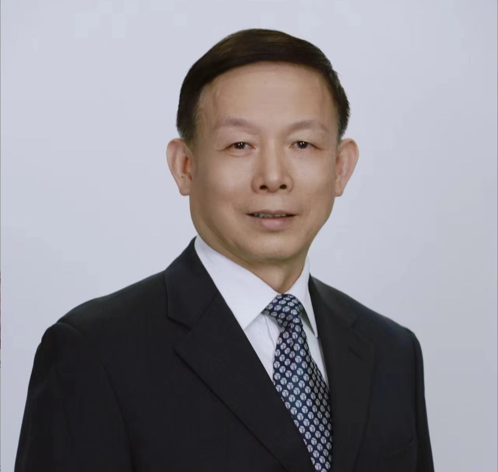 中国气象服务协会会长许小峰 图片来源：受访者提供