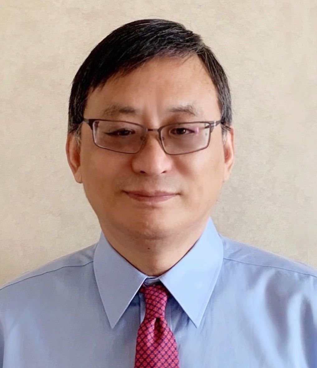 中国科学院南海海洋研究所研究员王春在 图片来源：受访者提供