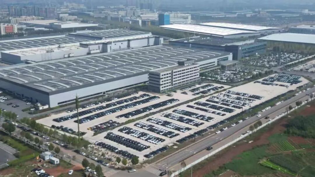 图片来源：金华发布