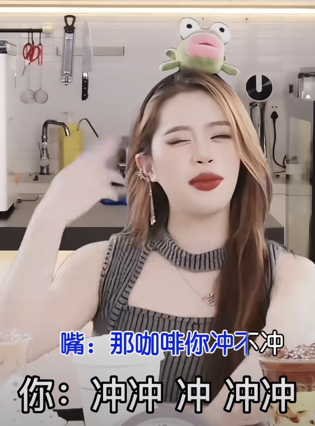 ▲图据来自社交平台