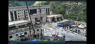 西藏泥石流灾害原因现已查明