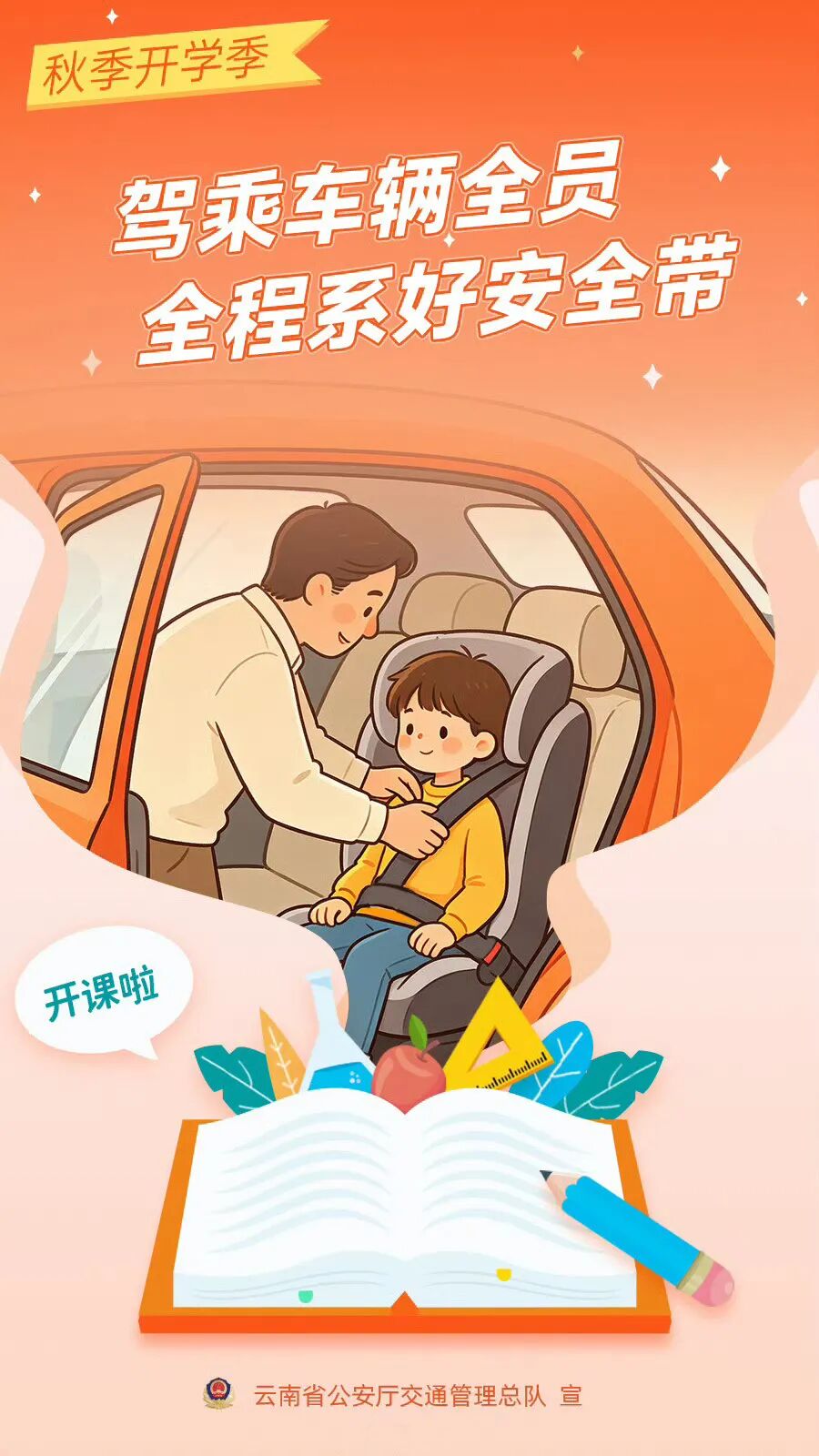 来源：云南交警