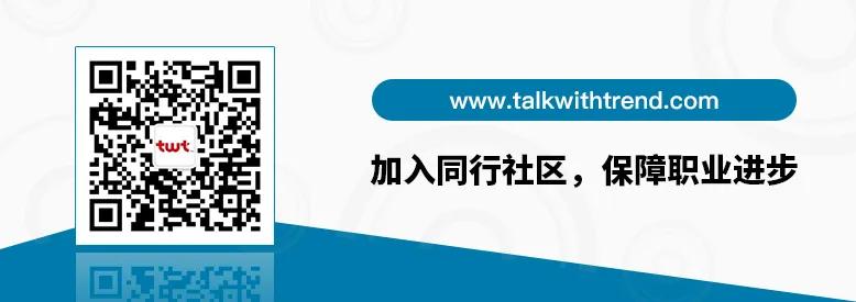 *本公众号所发布内容仅代表作者观点，不代表社区立场