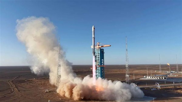 Китайское космическое агентство раскрыло значение термина «Яо» в названиях ракет