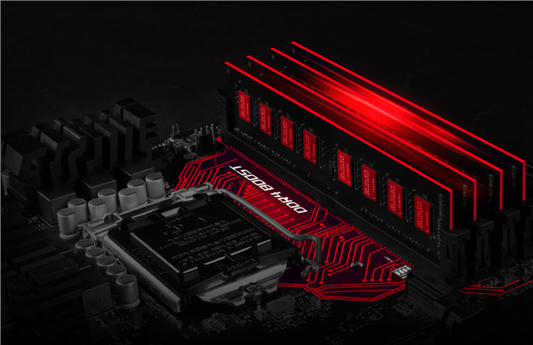天价内存把大厂逼成垃圾佬！拆退役服务器抠DDR4用