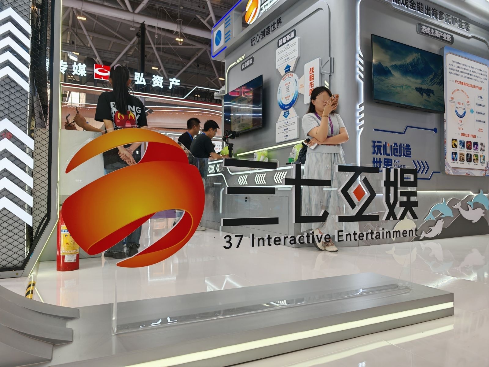 图片来源：每经记者 摄