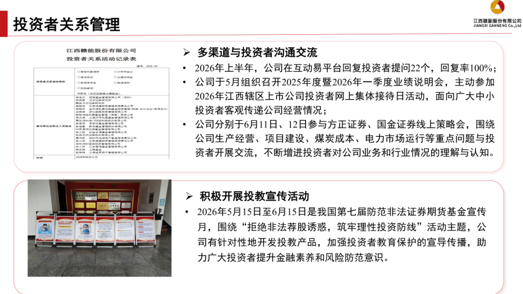 来源：证券管理部