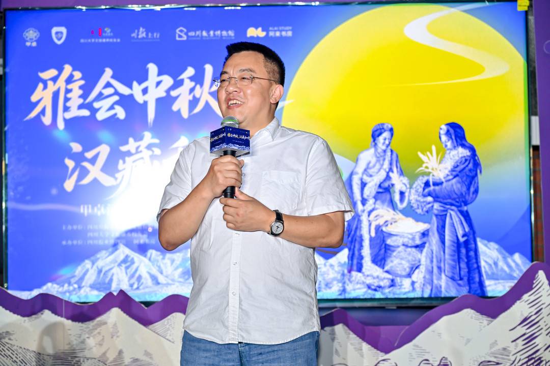 程祥才分享品牌初心與深耕故事