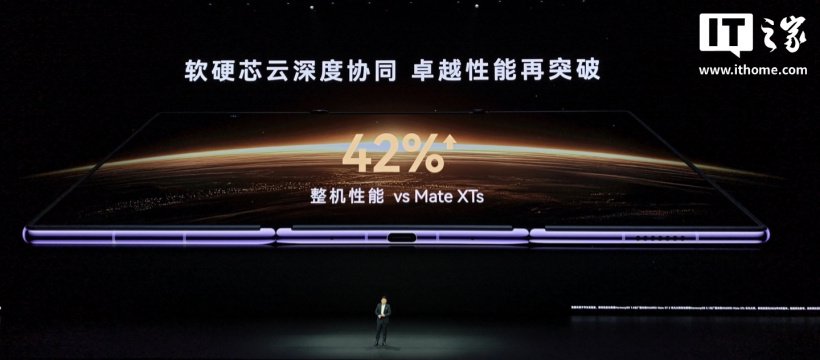 华为 HarmonyOS 7 | HUAWEI Mate XT 2 及全场景新品发布会专题