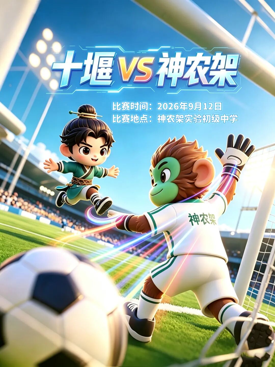 十堰队vs荆州队