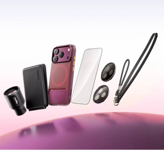 SmallRig斯莫格同步苹果发布iPhone 18 Pro系列手机壳生态
