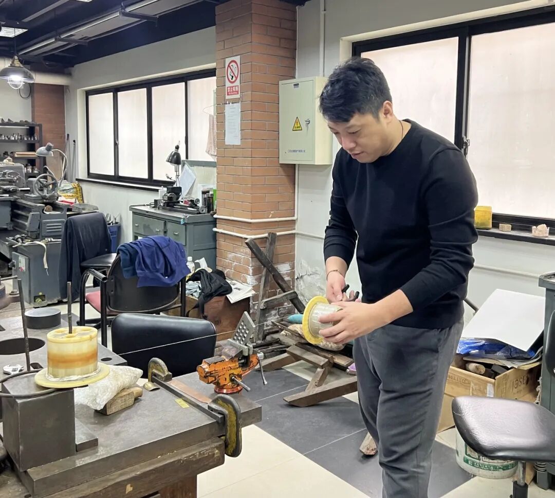 代表性作品照片
