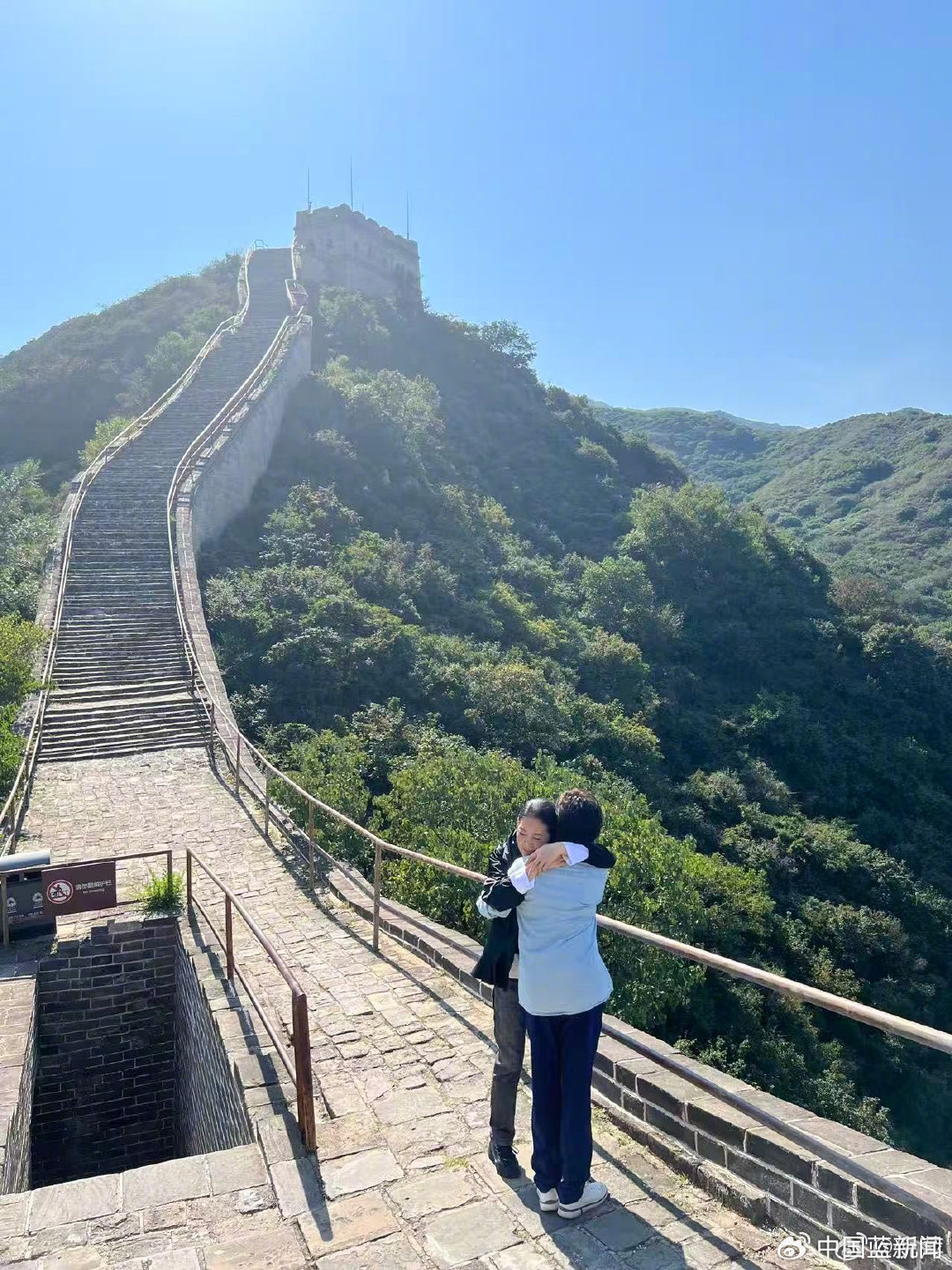 给敬大姐的一封信