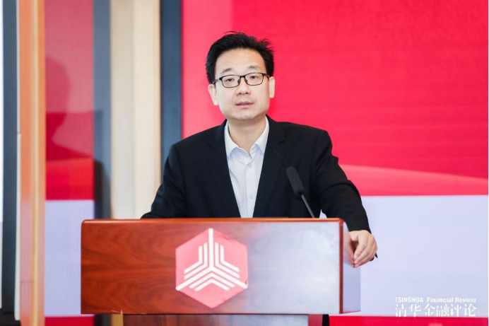 图为杨东