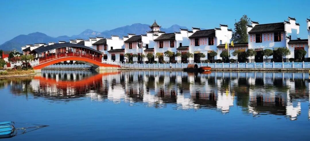 龙凤山景区