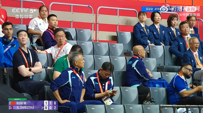 来源：咪咕体育、中国蓝新闻微信编辑：吴祈审核：林夕合