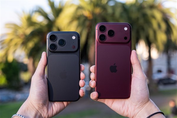 需求比去年更热小摩：iPhone 18 Pro开售第二周交付周期显著拉长
