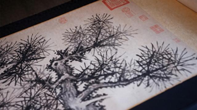 佳士得香港亚洲艺术周巡展上海，文徵明沈周徐悲鸿齐白石等珍品齐聚_新浪财经_新浪网