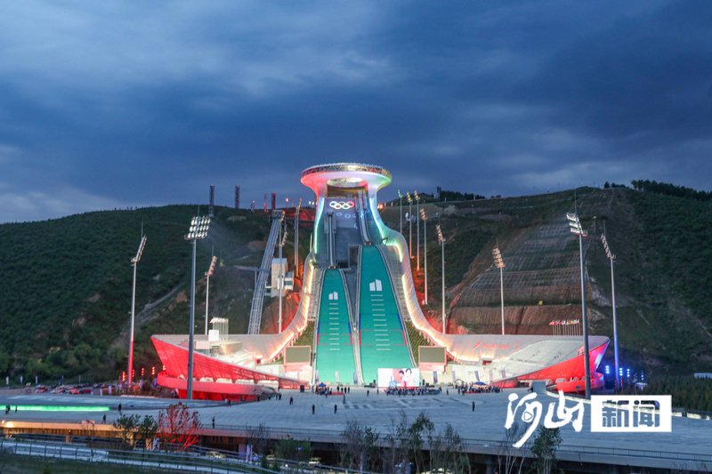 从资源大市到能源强市,张家口全力打造国家级能源转型试验场_新浪财经_新浪网