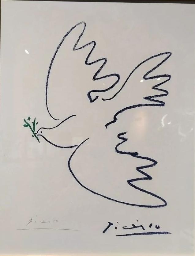 笔触的转译：中国书法美学对当代艺术的在场化重构_新浪财经_新浪网
