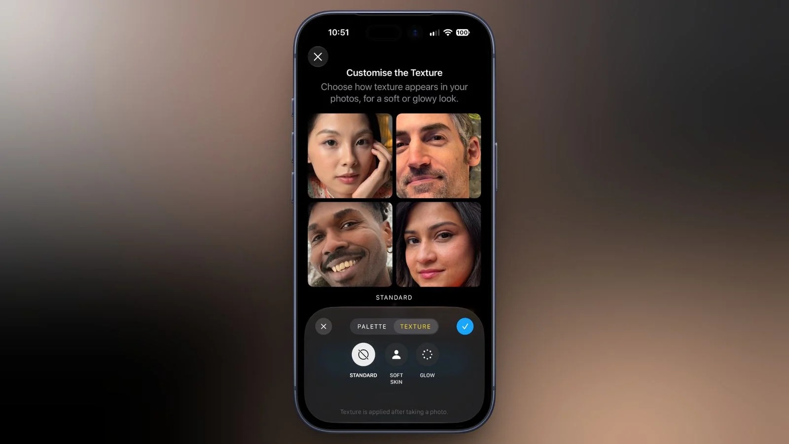 苹果修改宣传口径：iOS 27 质感与颗粒相机功能仅 iPhone18 Pro 与 iPhone Duo 支持