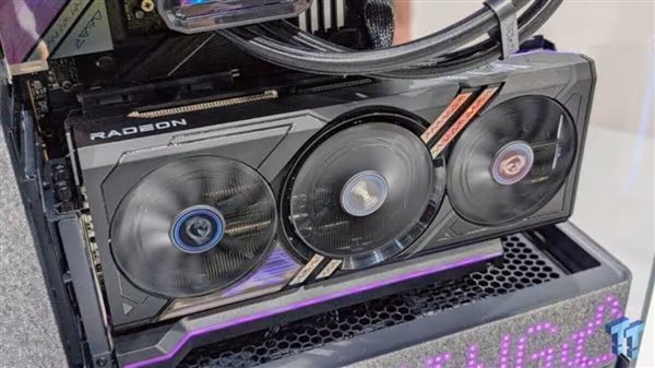 玩家太难了！二手显卡六周暴涨5.7%：RTX 5080与7900 XTX涨了近三成