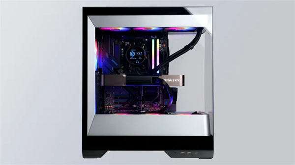 国内玩家看哭了！RTX 5080+锐龙7 9800X3D整机：仅15426元