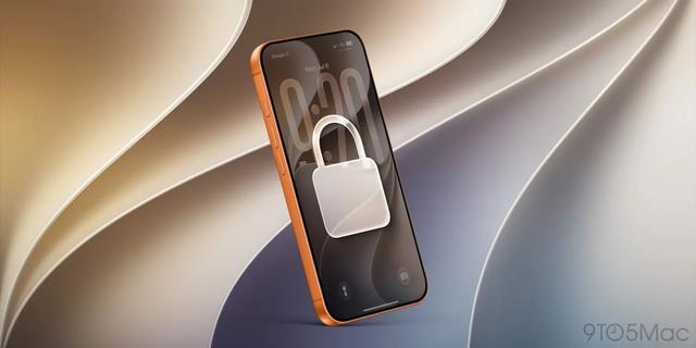 iOS 27.2代码曝光：苹果正测试iPhone防抢夺功能，尚未启用