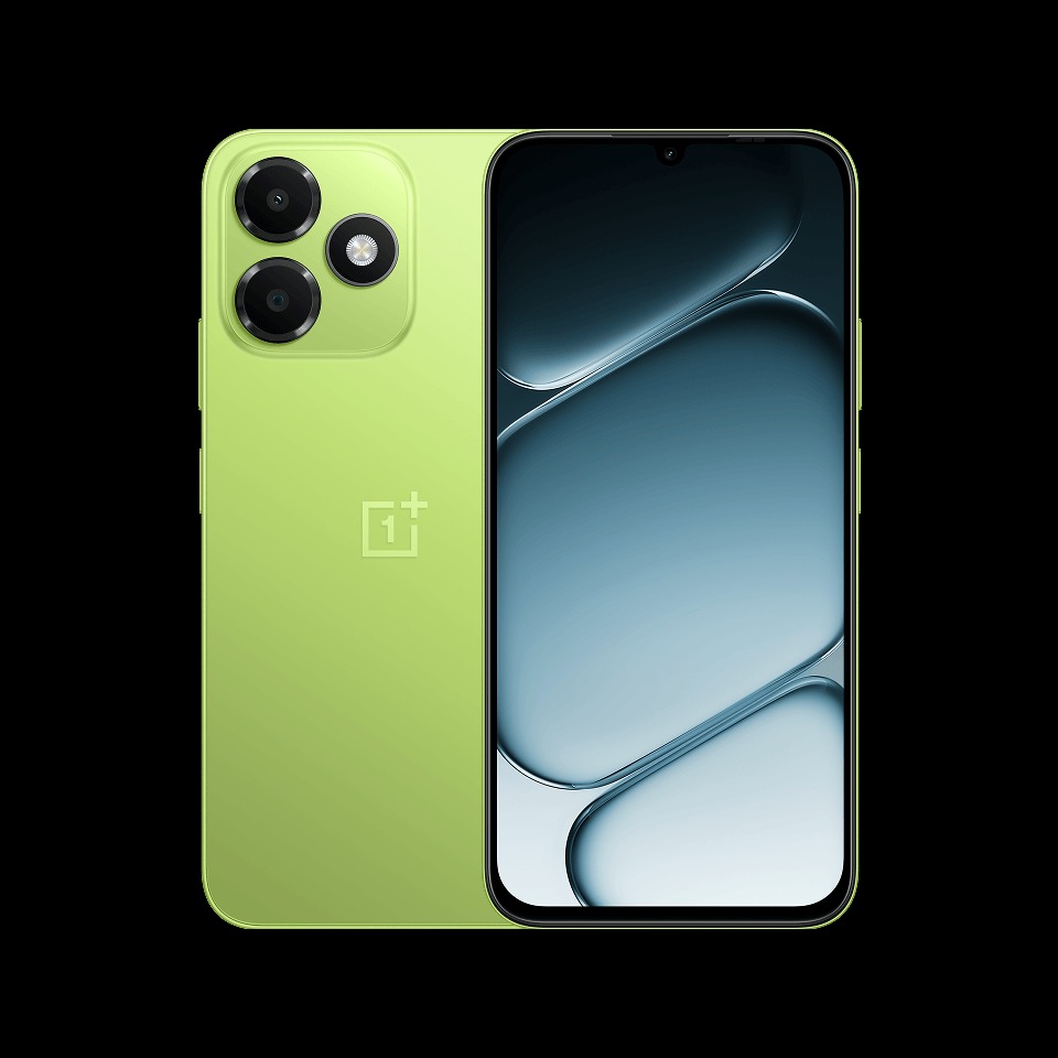 一加推出 N6 Lite 4G 手机：紫光展锐 T7250 芯片、带 3.5mm 耳机孔，6.75 寸 LCD 屏幕
