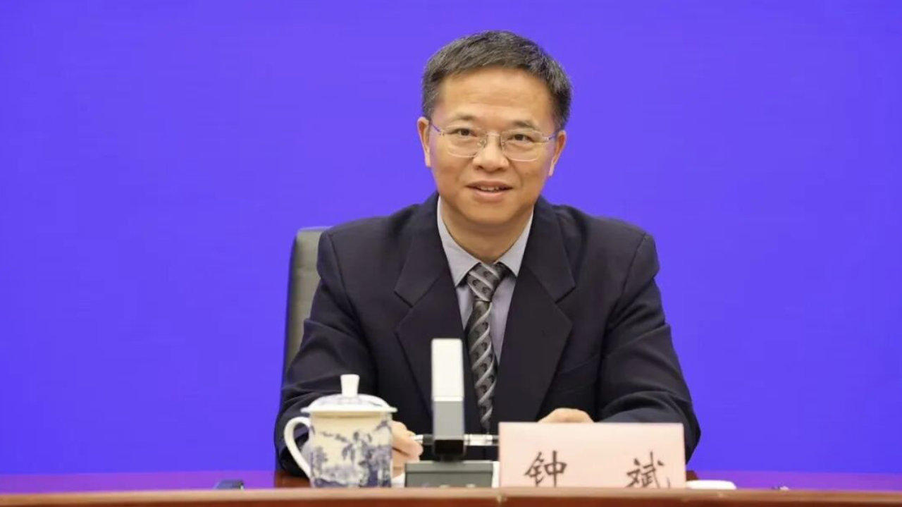 生态环境部：到2030年，严控新增固体废物污染，遏制非法倾倒高发态势