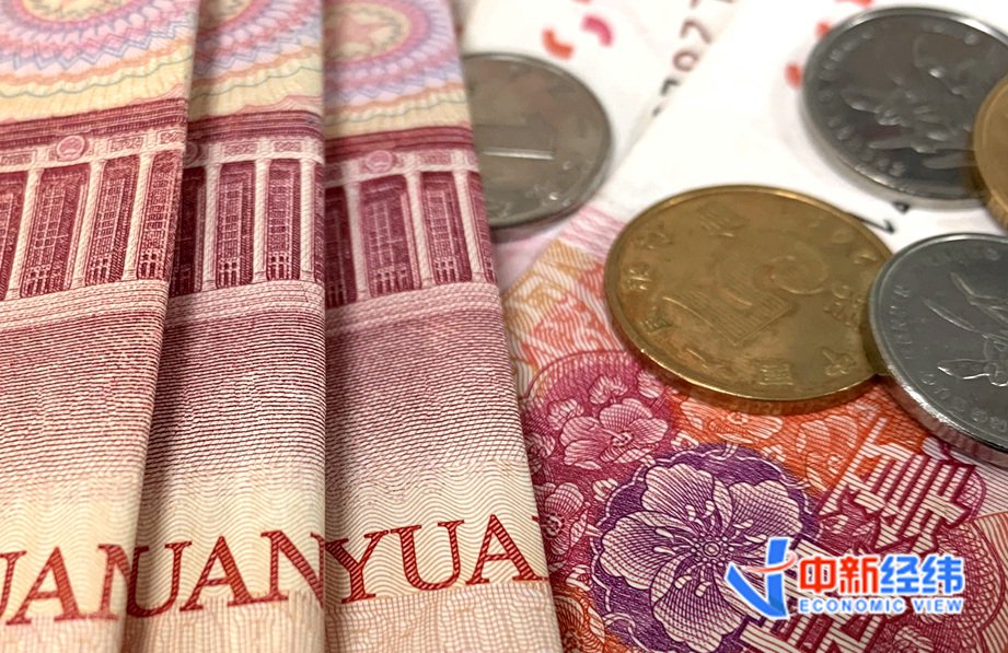 资料图 来源：中新经纬摄