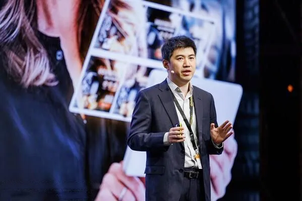 陈敏 来源：网络