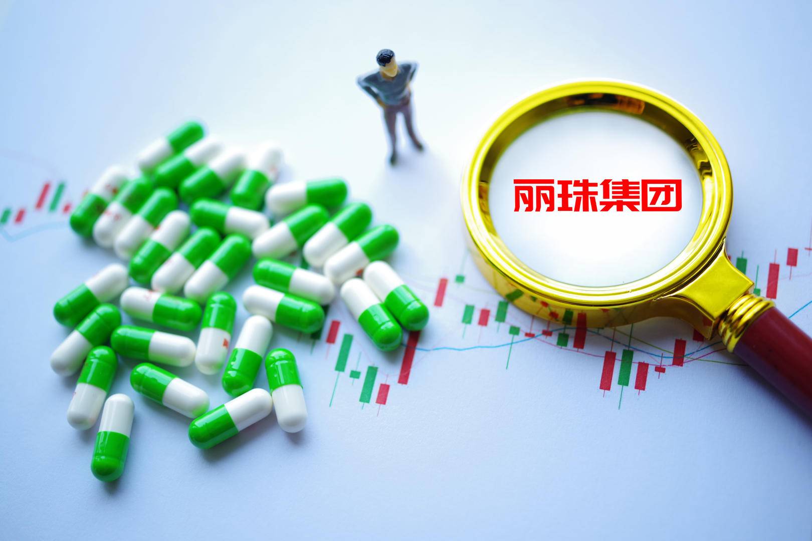 ▲创意配图 据ICphoto