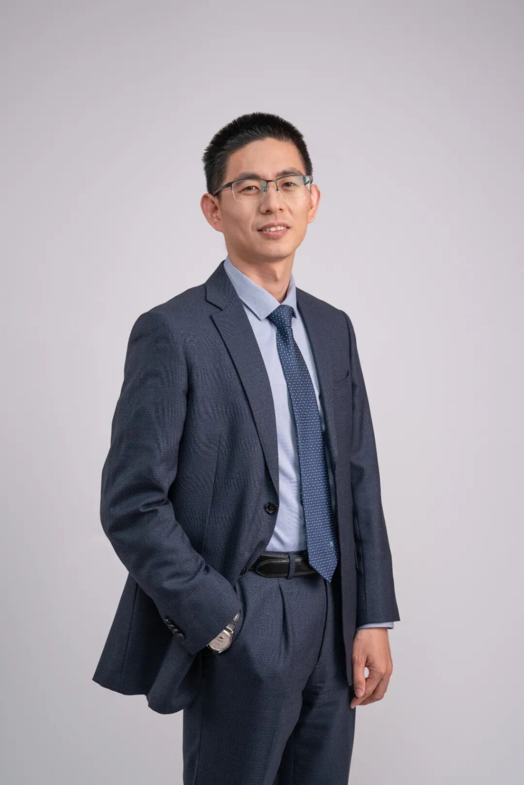 星石投资副总经理方磊