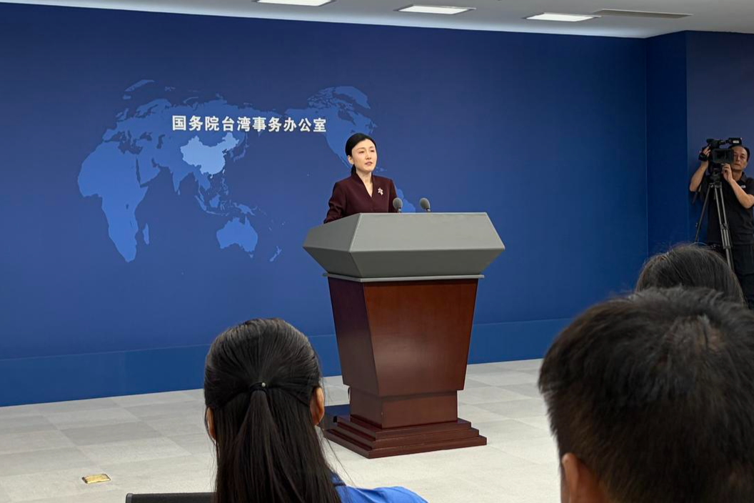 ▲发布会现场 红星新闻记者 付垚/摄