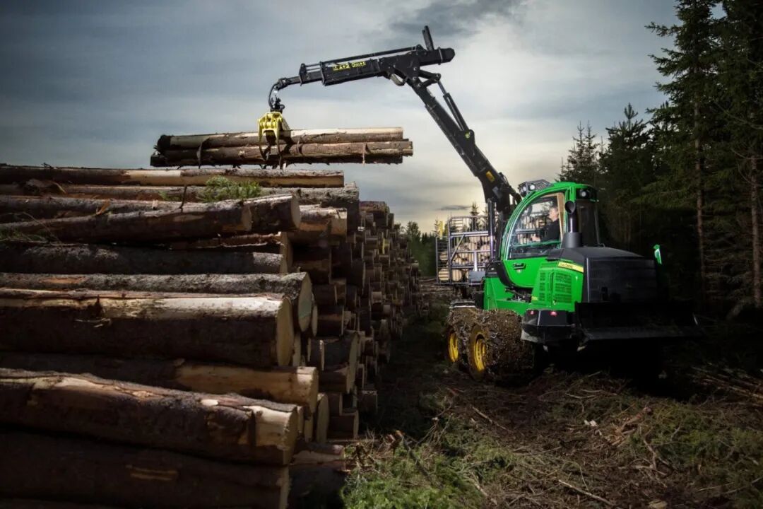 图片来源：Courtesy of Deere