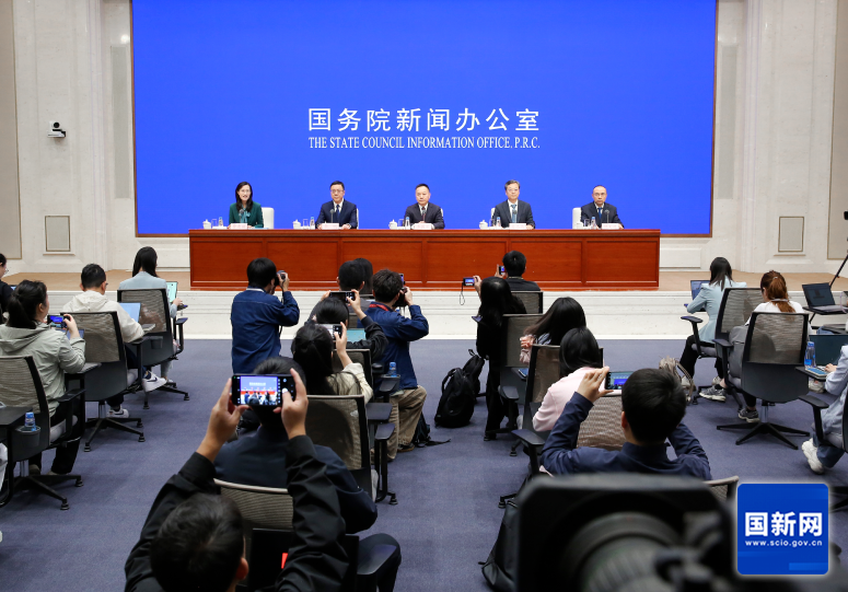 我国加速推进国家水网建设