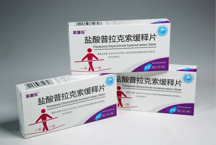 图 / 京新药业官网