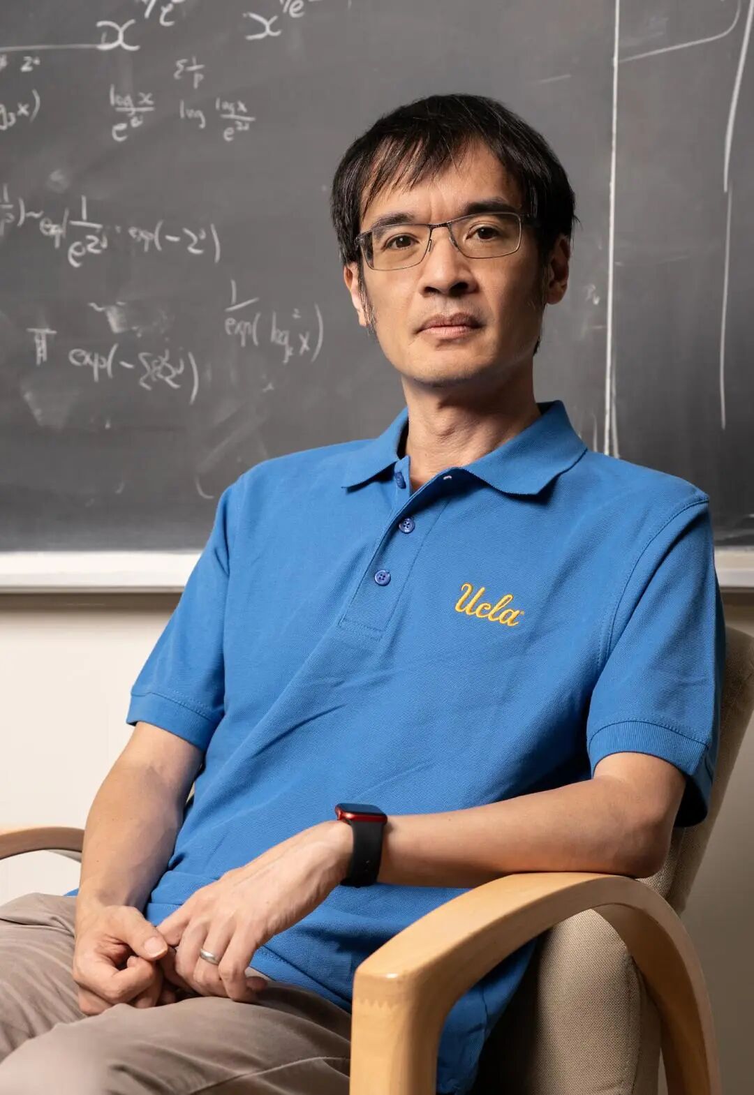 来源：SAIR（Foundation for Science and AI Research，科学与人工智能研究基金会）