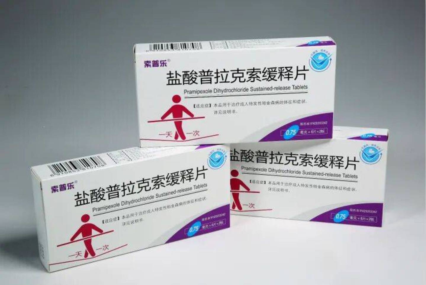 （图 / 京新药业官网）