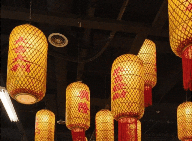 图片来自网友实拍 