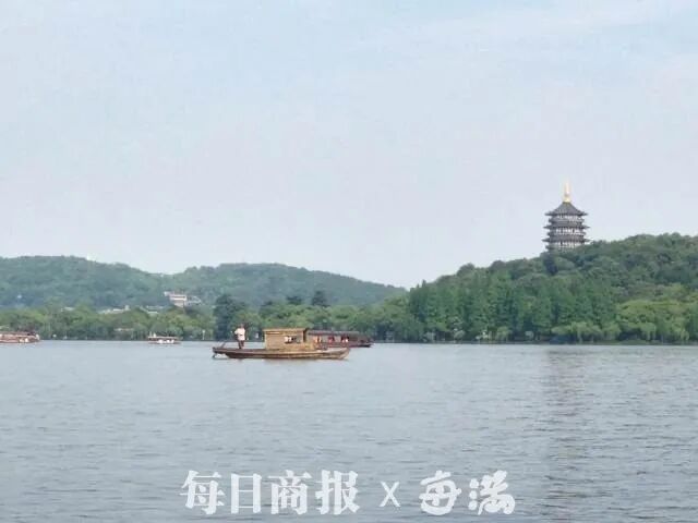 每满记者 方薇 摄