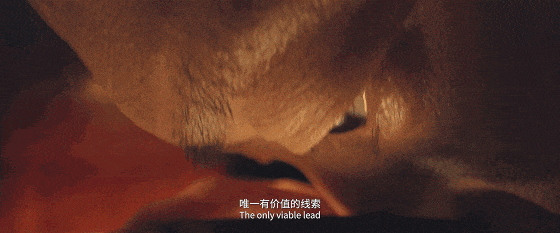 电影《神探之痕迹》截图