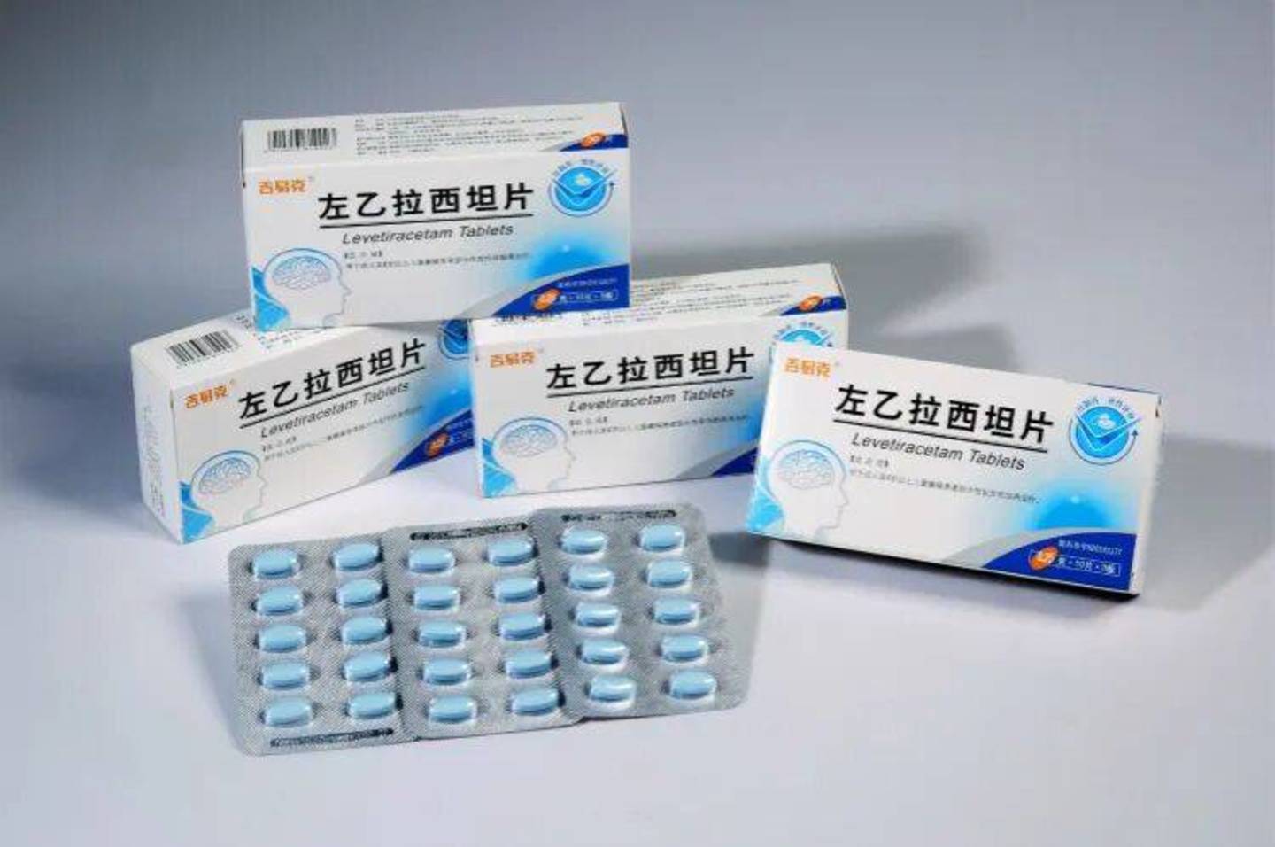 （图 / 京新药业官网）