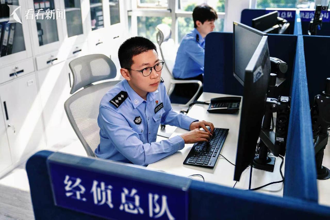 數據洪流中的「無聲戰場」