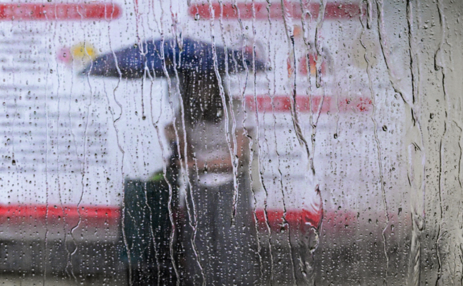 还有大雨暴雨，广州猛降至17°C！广东部分地区日均气温低于23°C_新浪财经_新浪网