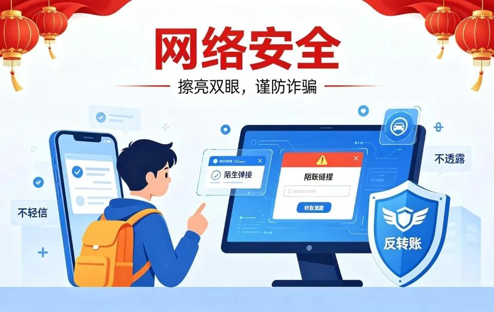 欢度佳节，平安相伴！这份假期安全指南请收好！_新浪财经_新浪网