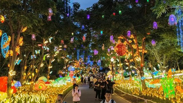 @桑炯华 摄