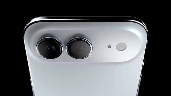 iPhone Air 2细节曝光：薄至5.2mm，加镜头还能塞更大电池_新浪科技_新浪网